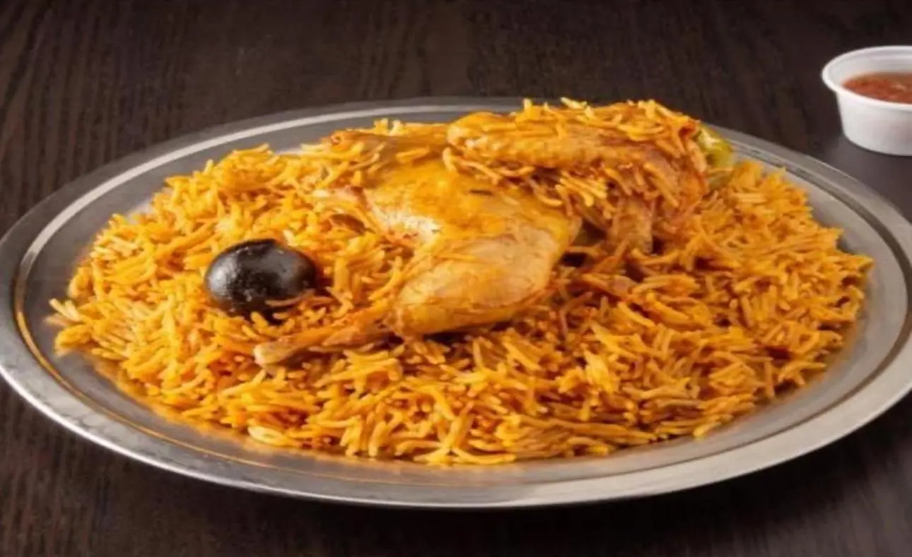 Hashi Alarab