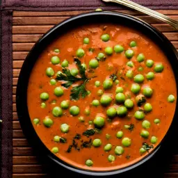 Peas