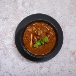 لحم روجان جوش