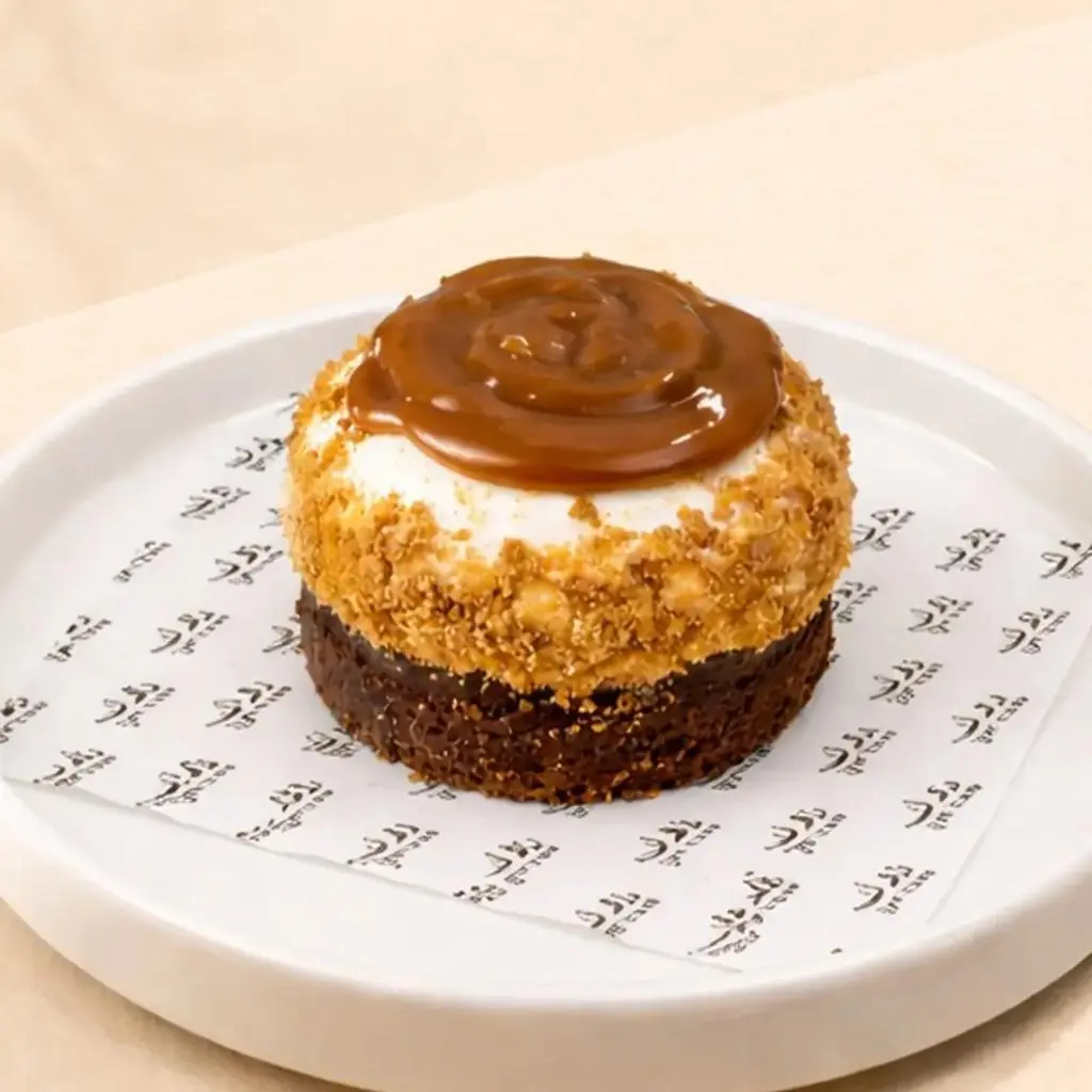 Sticky Toffee