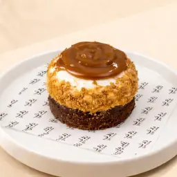 Sticky Toffee