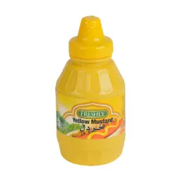 Freshly Wasabi Mustard