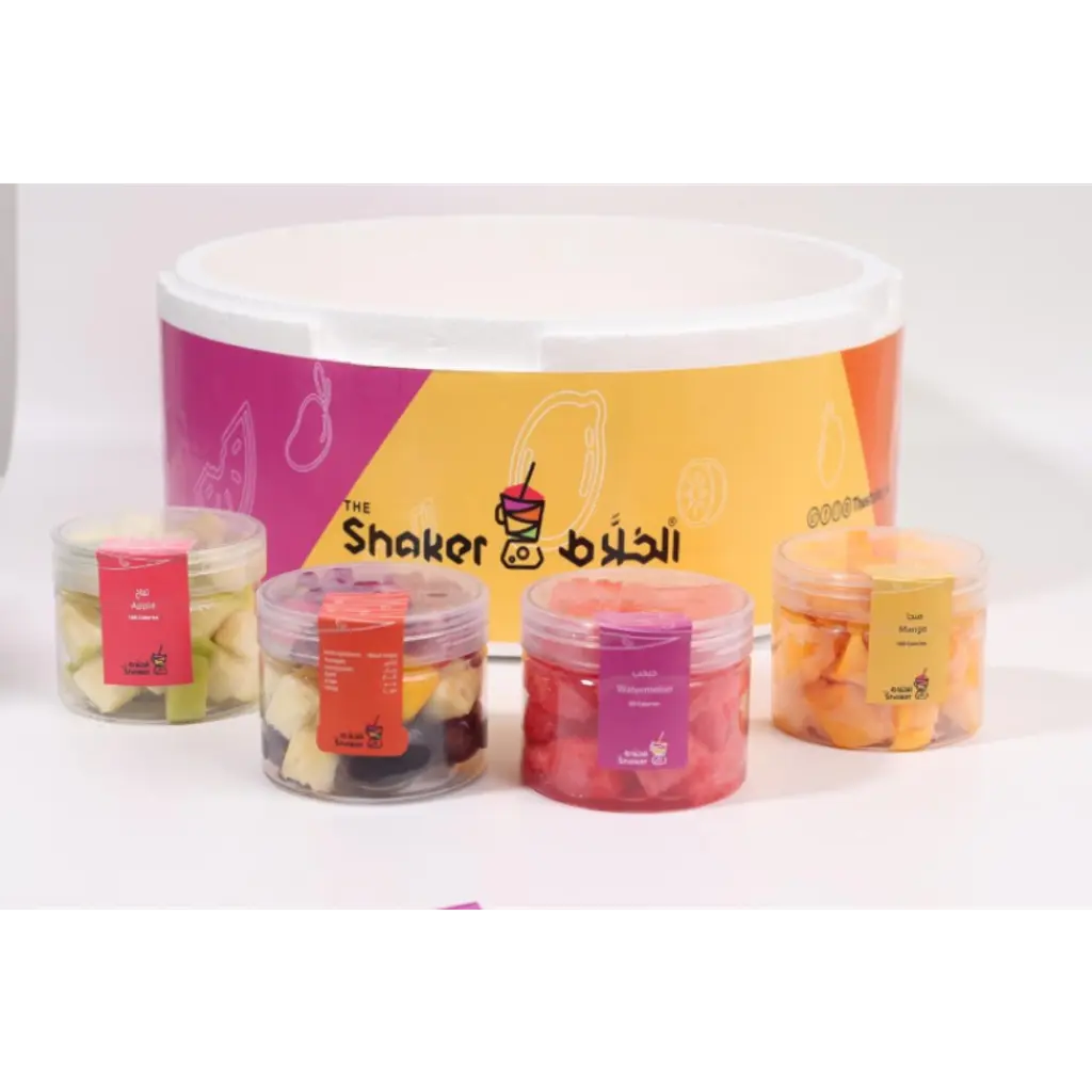 Fruit Salad Box