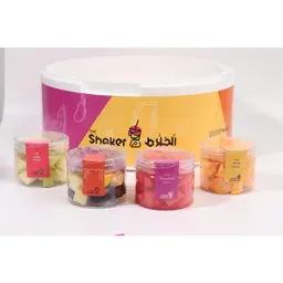 Fruit Salad Box