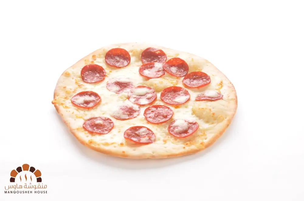 Pepperoni Cheese
