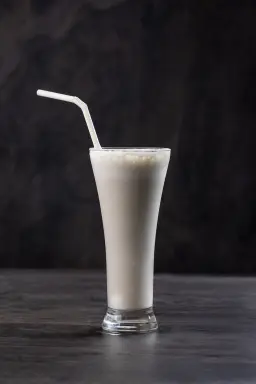 Banana Milk Juice