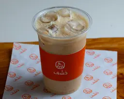 7shf Iced Shaken
