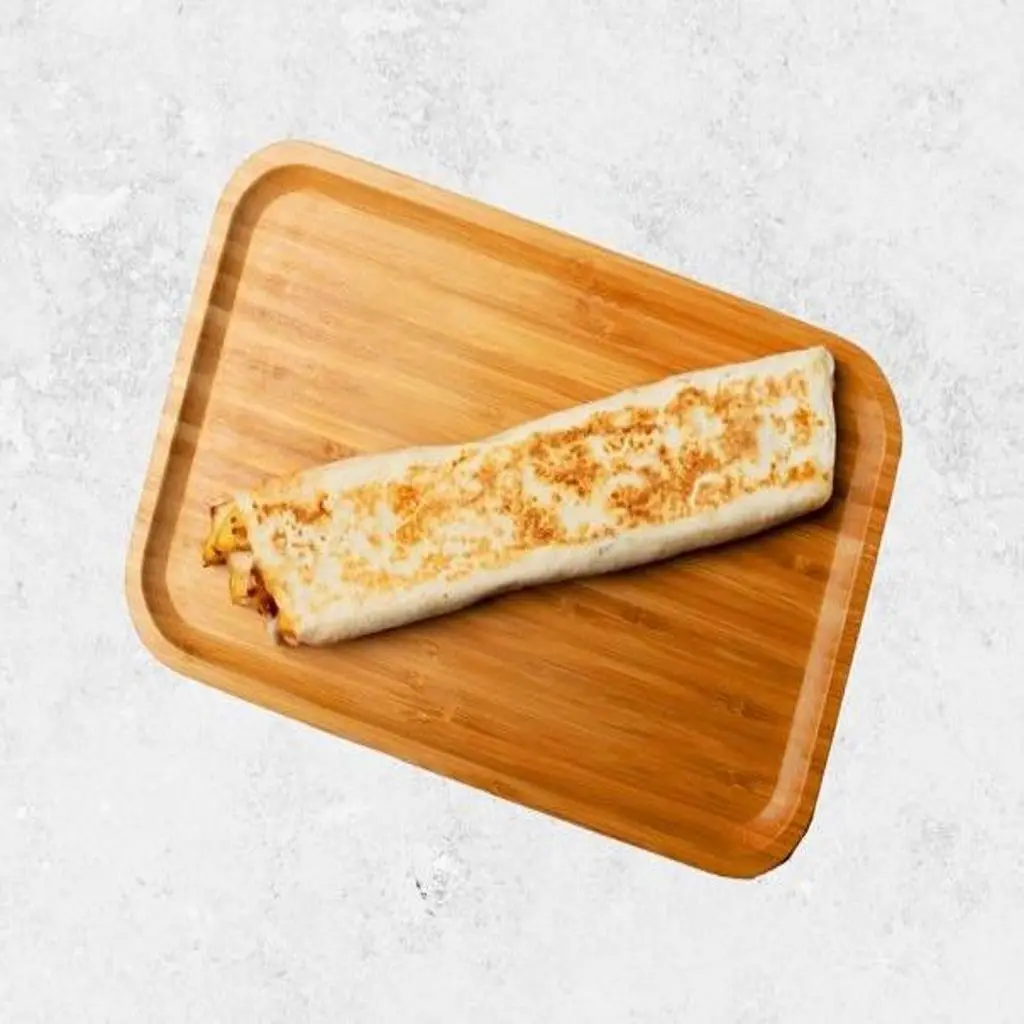 Shawarma Saroukh