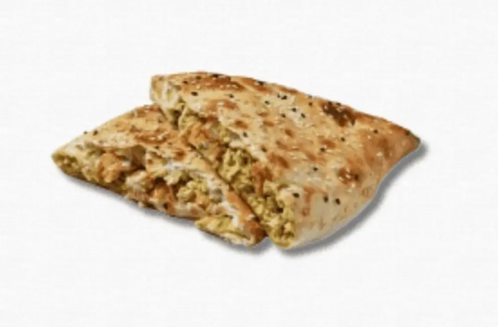 Chicken Pie