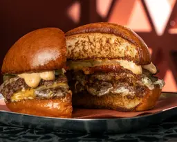 HASHI CLASSIC BURGER