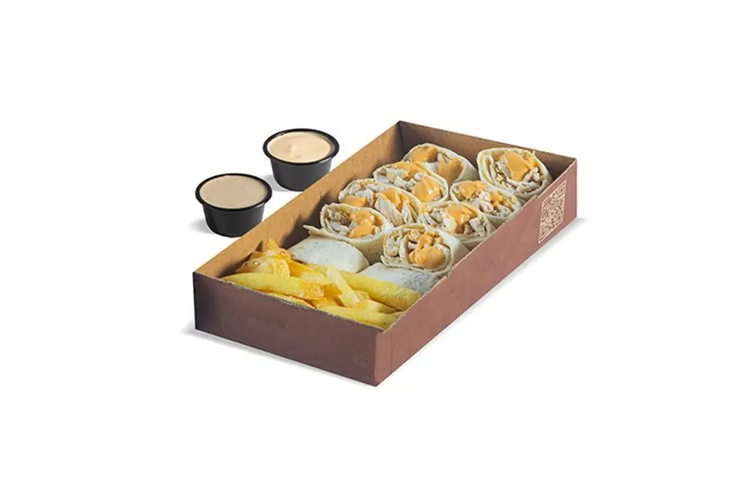 عربي دجاج