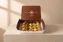 بوكس الميلفيه