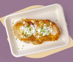 Poached Shakshouka