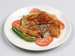 Grilled Meat Cheese Hawawshi