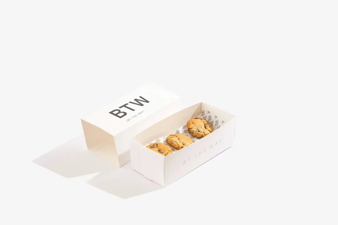 Cookies Box