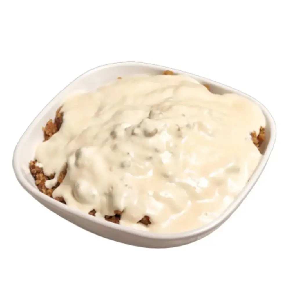 عريكة قشطة دبل