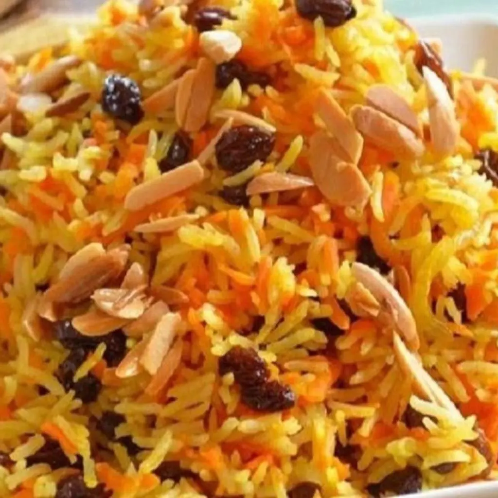 Plain Rice