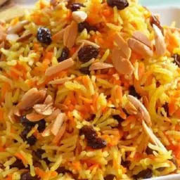 أرز سادة