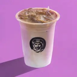 سبانيش لاتيه