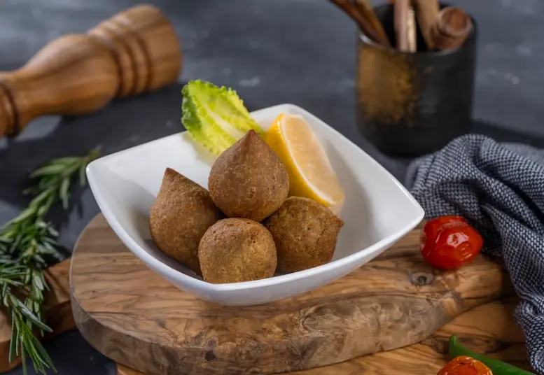 كبة دجاج