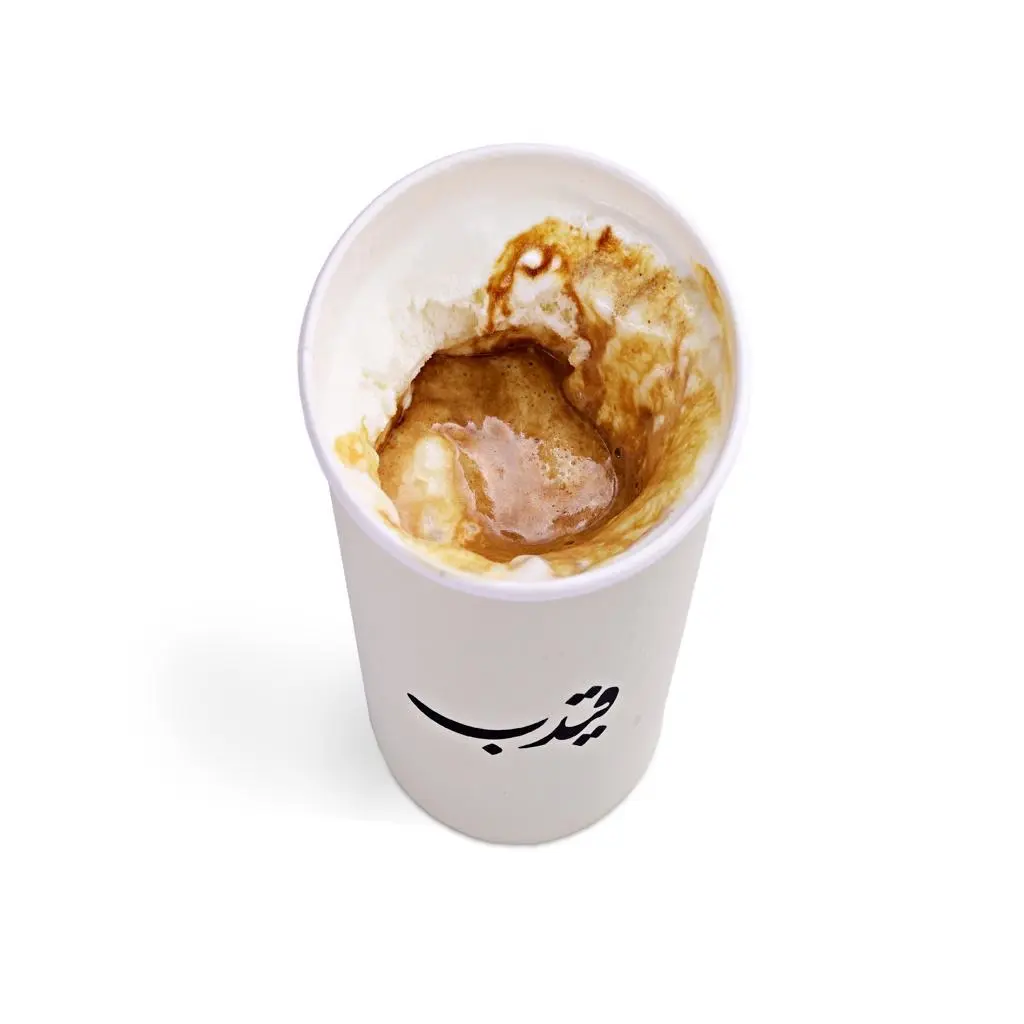 Espresso Affogato