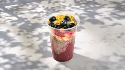 Acai Chia Parfait