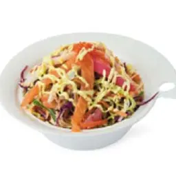 Wasabi Salad