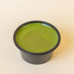 صوص سبايسي أخضر