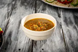 Spicy Salad