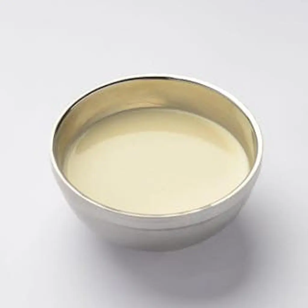 Tahina Salad