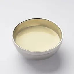 سلطة طحينة