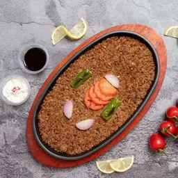 طوايه عراقيه لحم