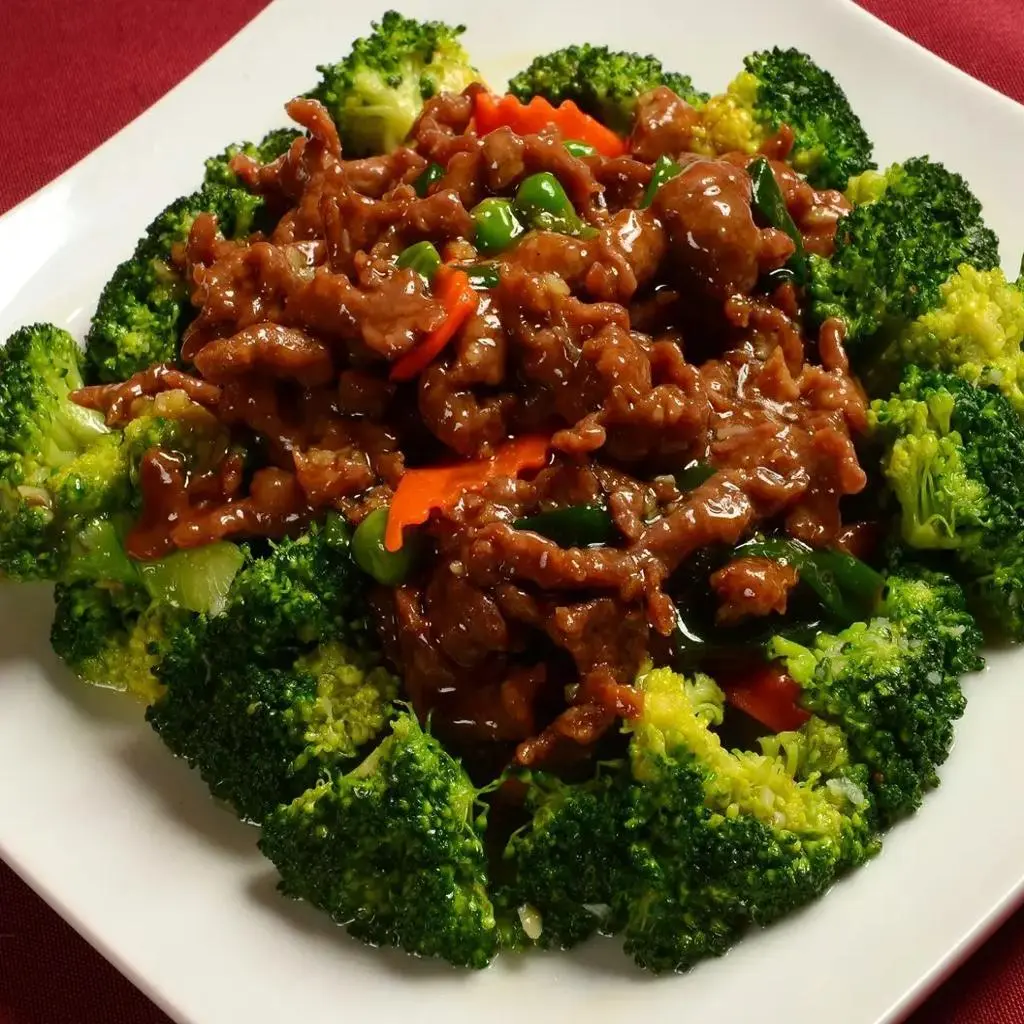 Broccoli