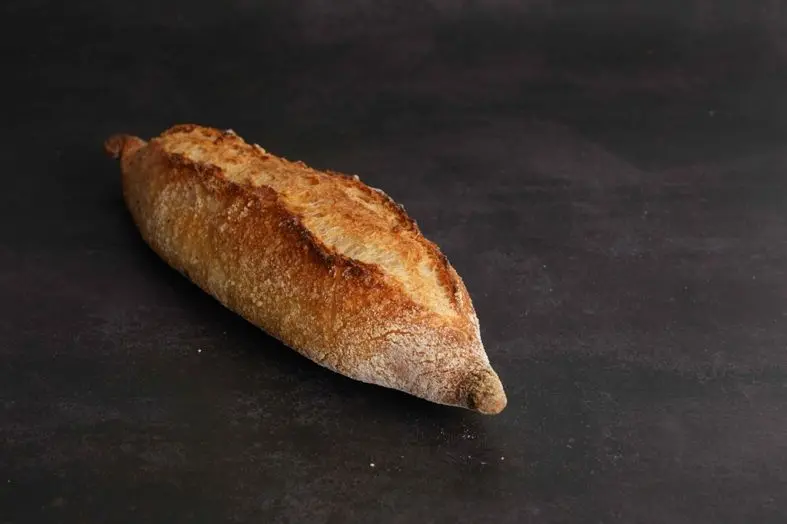 Baguette Traditional