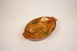 دجاج مضغوط