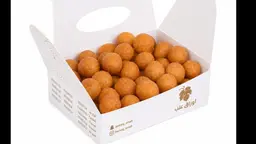 لقيمات لوتس