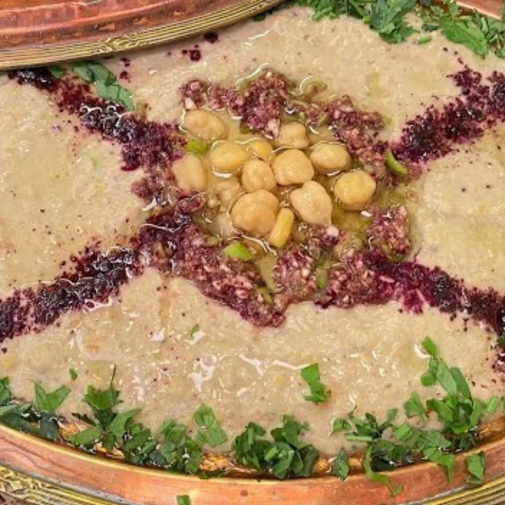 مسبحة فلسطينية