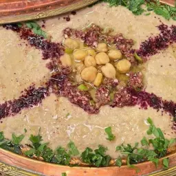 مسبحة فلسطينية