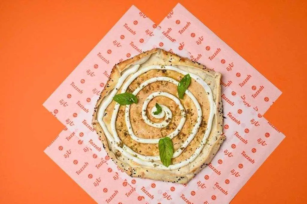 Labneh