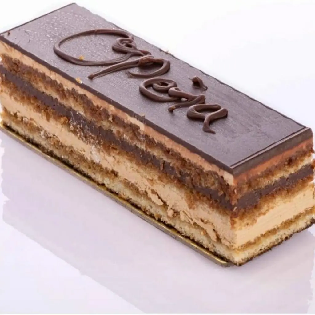 Opera Cake