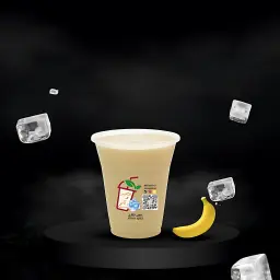 عصير موز