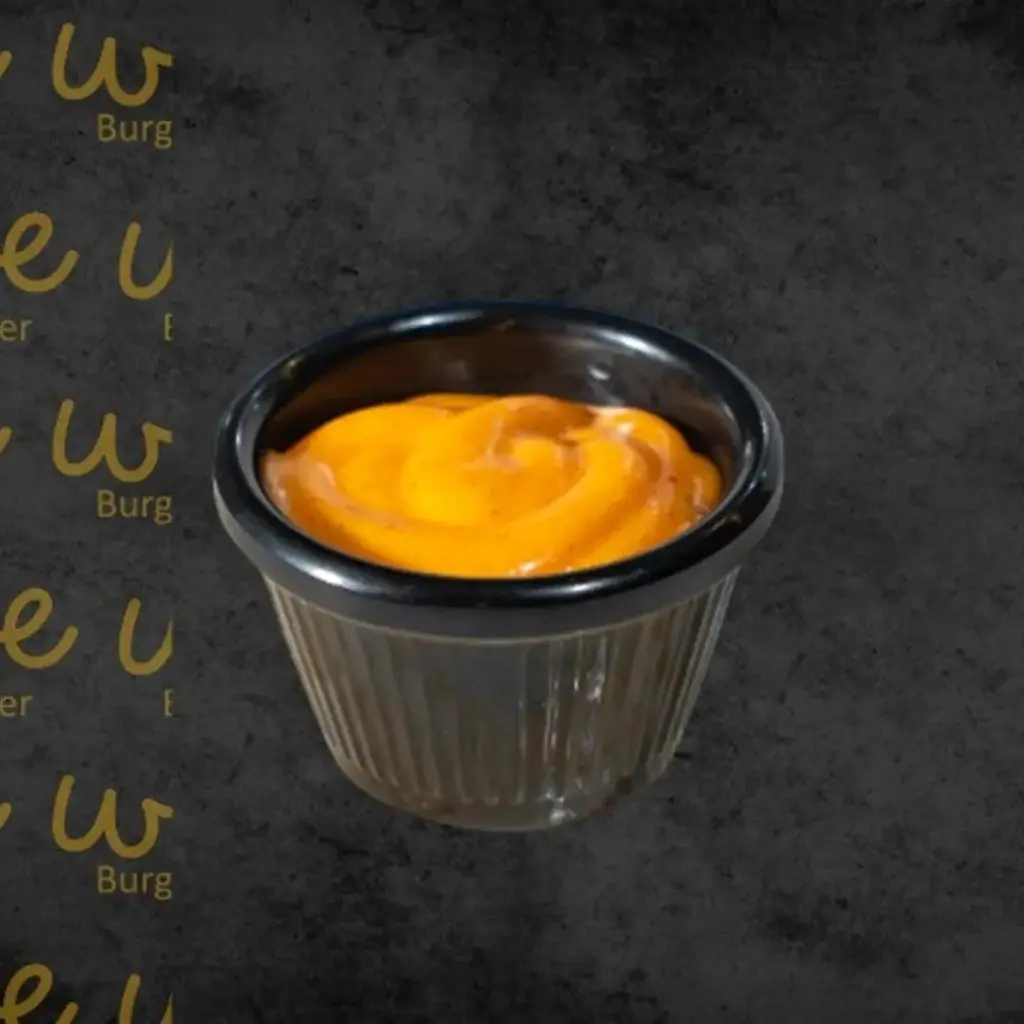 Maple Sauce