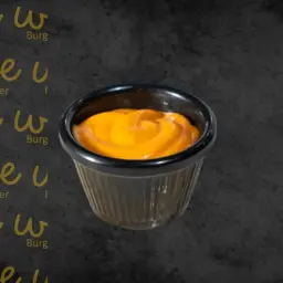 Maple Sauce