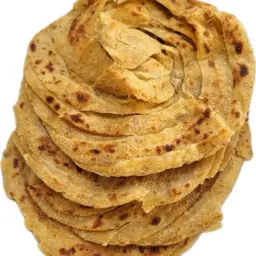 Tandoori Roti