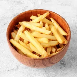 Potato Plate
