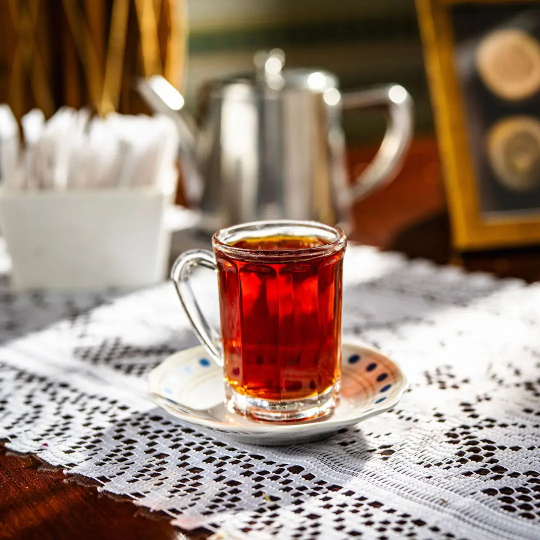 Black Tea