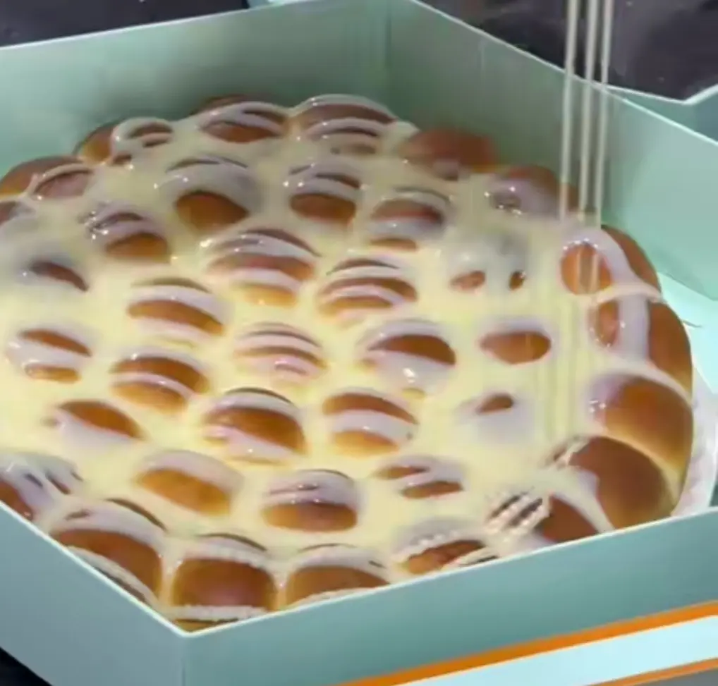 Nestle with Coconut Khaleeya