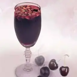 Berry Juice