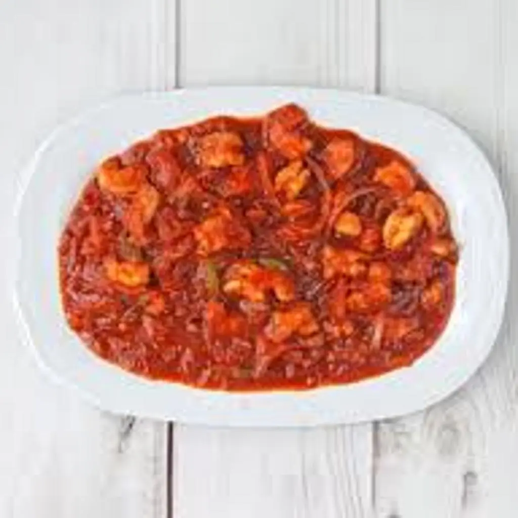 Oyster Casserole