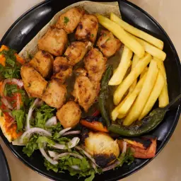 Shish Tawook Portion
